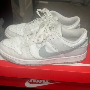 Men's Nike Dunk Lows